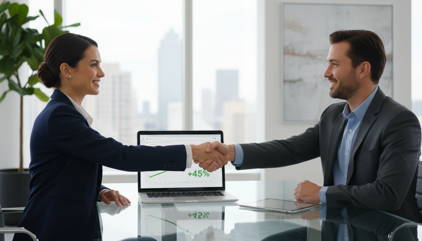 What to Expect When You Hire an SEO Company
